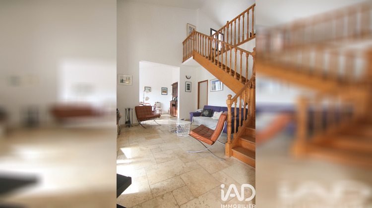 Ma-Cabane - Vente Maison Méounes-Lès-Montrieux, 163 m²