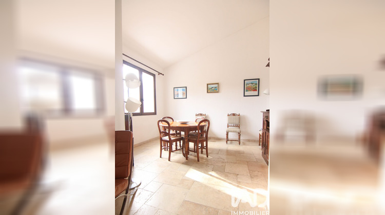 Ma-Cabane - Vente Maison Méounes-Lès-Montrieux, 163 m²