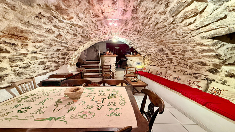 Ma-Cabane - Vente Maison MEOUNES-LES-MONTRIEUX, 141 m²