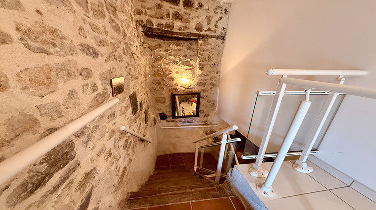 Ma-Cabane - Vente Maison MEOUNES-LES-MONTRIEUX, 141 m²