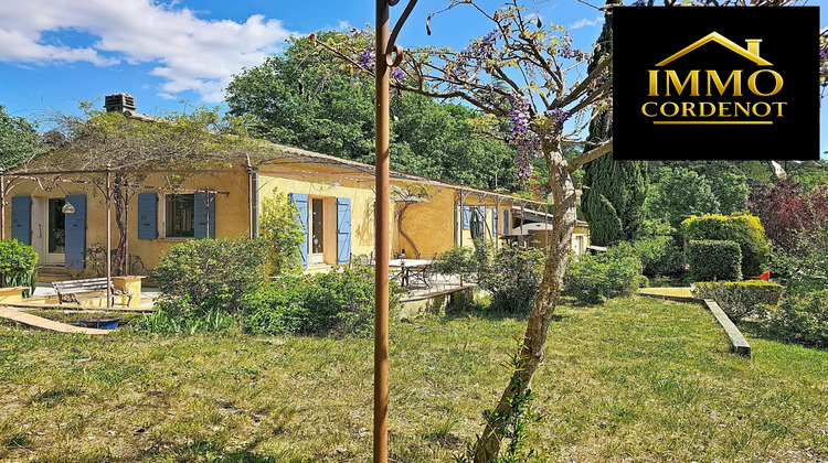 Ma-Cabane - Vente Maison Méounes-lès-Montrieux, 104 m²
