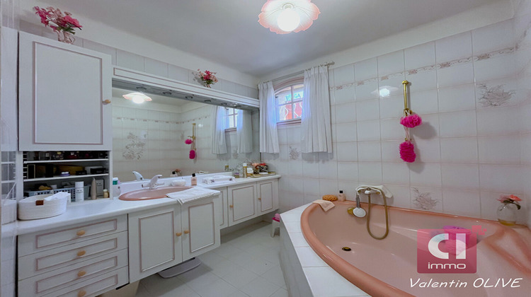 Ma-Cabane - Vente Maison MEOUNES-LES-MONTRIEUX, 164 m²