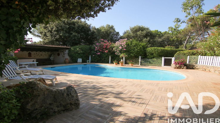 Ma-Cabane - Vente Maison Méounes-Lès-Montrieux, 164 m²