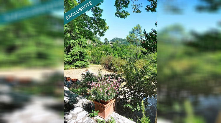 Ma-Cabane - Vente Maison Méounes-Lès-Montrieux, 205 m²
