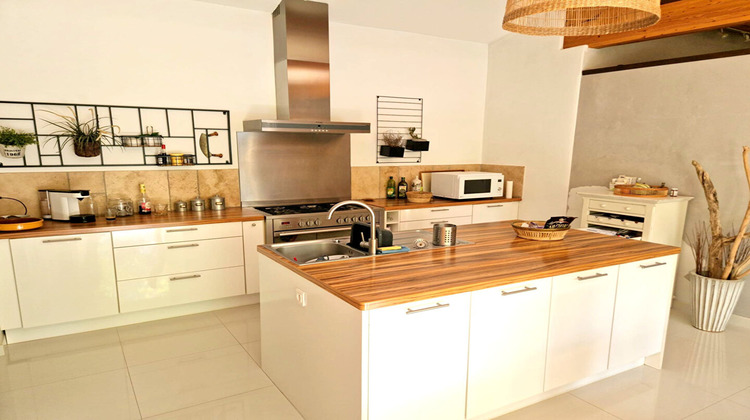 Ma-Cabane - Vente Maison MEOUNES-LES-MONTRIEUX, 179 m²