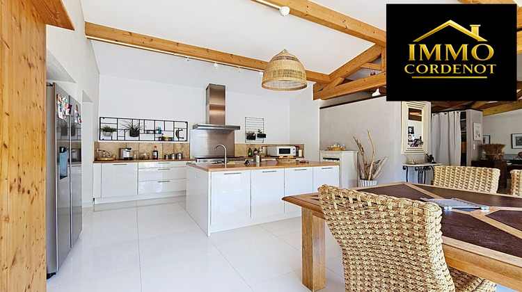 Ma-Cabane - Vente Maison Méounes-lès-Montrieux, 179 m²