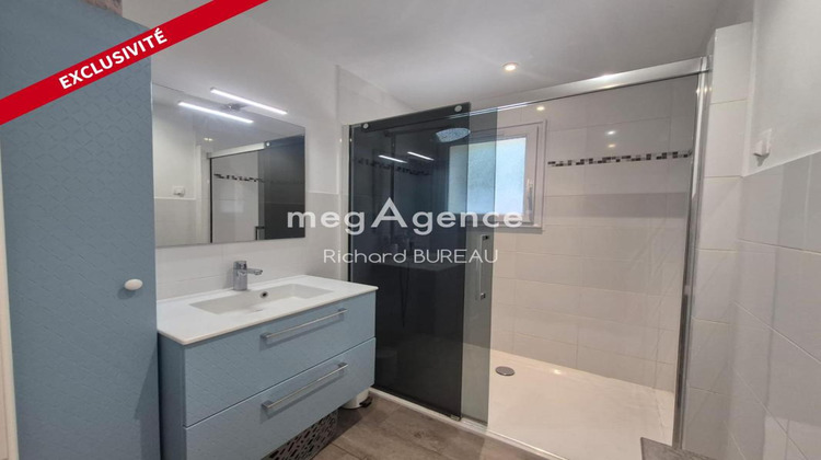 Ma-Cabane - Vente Maison MEOUNES LES MONTRIEUX, 85 m²