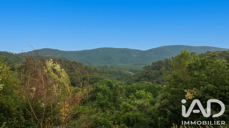 Ma-Cabane - Vente Maison Méounes-Lès-Montrieux, 172 m²