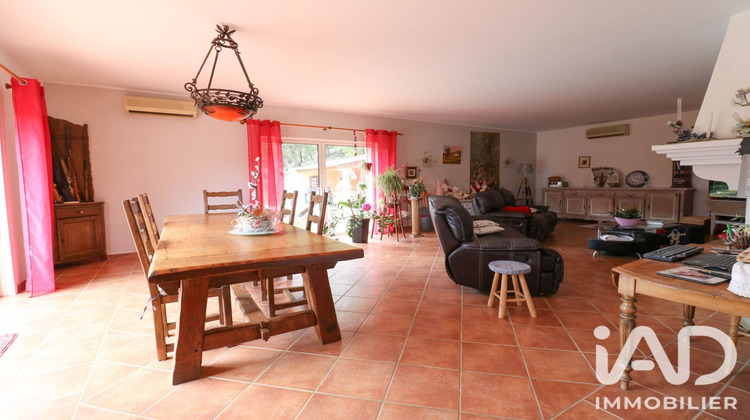 Ma-Cabane - Vente Maison Méounes-Lès-Montrieux, 172 m²