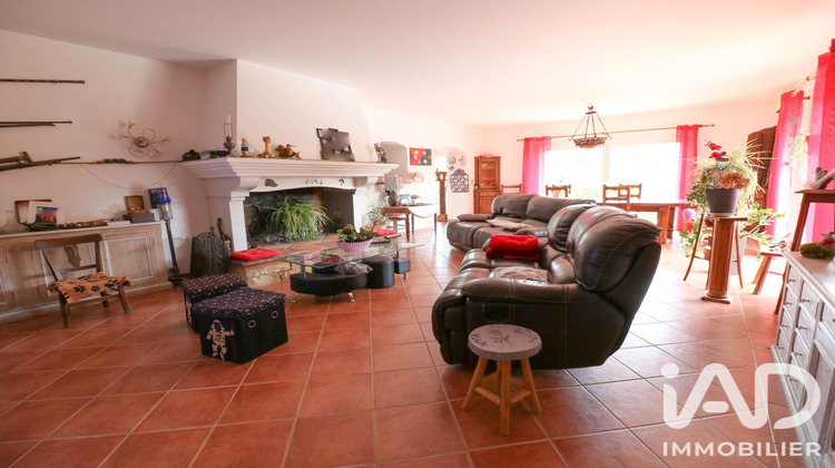 Ma-Cabane - Vente Maison Méounes-Lès-Montrieux, 172 m²