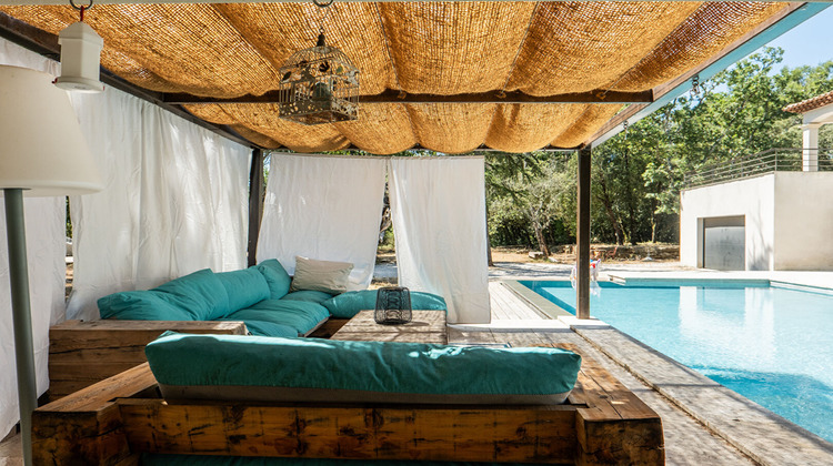 Ma-Cabane - Vente Maison MEOUNES-LES-MONTRIEUX, 250 m²