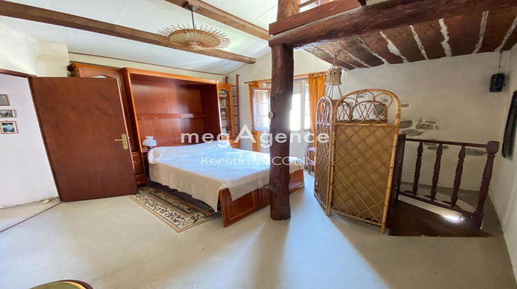Ma-Cabane - Vente Maison MEOUNES LES MONTRIEUX, 83 m²