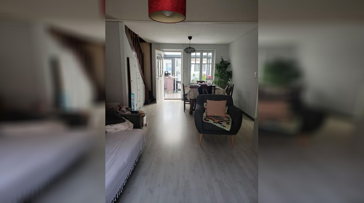 Ma-Cabane - Vente Maison MER, 99 m²