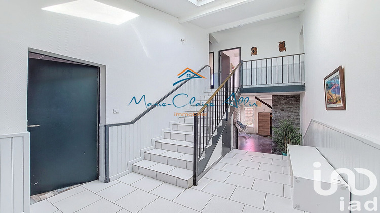 Ma-Cabane - Vente Maison Mer, 138 m²