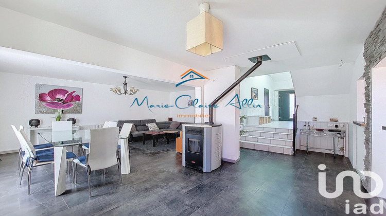 Ma-Cabane - Vente Maison Mer, 138 m²