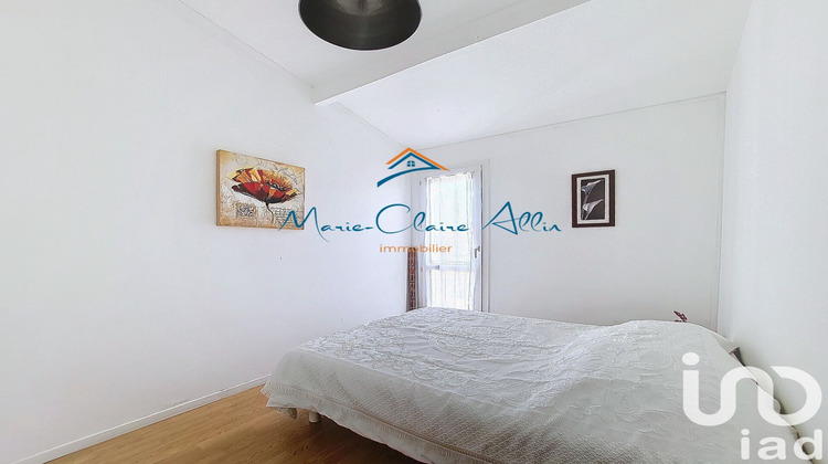 Ma-Cabane - Vente Maison Mer, 138 m²