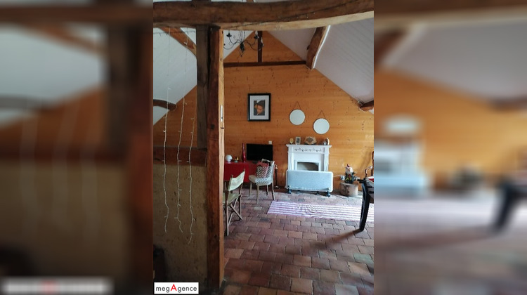 Ma-Cabane - Vente Maison MER, 110 m²