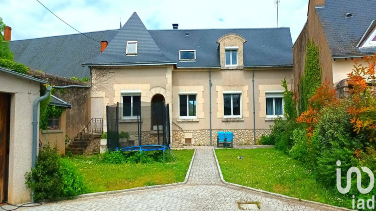 Ma-Cabane - Vente Maison Mer, 120 m²