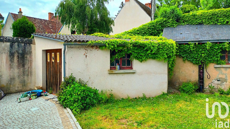 Ma-Cabane - Vente Maison Mer, 120 m²