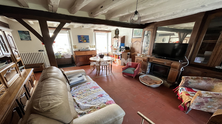Ma-Cabane - Vente Maison Mer, 135 m²