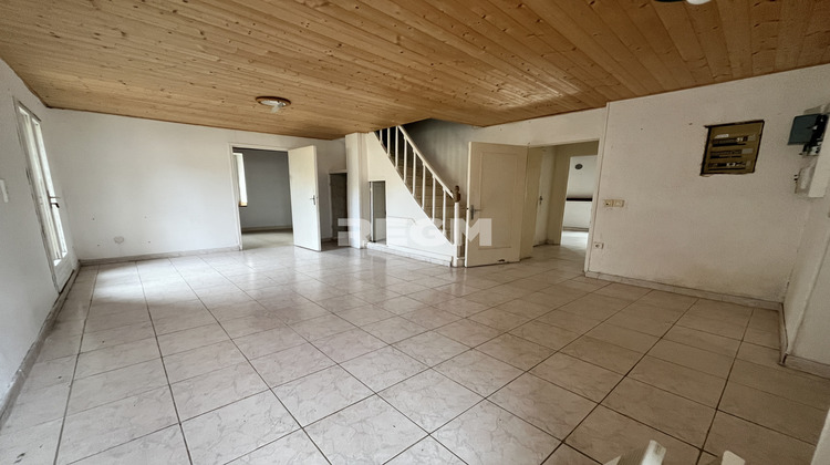 Ma-Cabane - Vente Maison Mer, 120 m²
