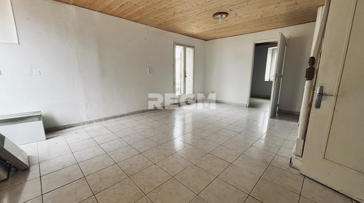 Ma-Cabane - Vente Maison Mer, 120 m²