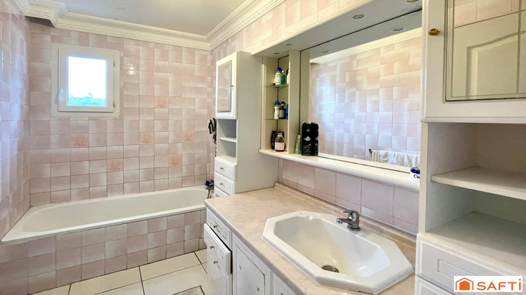 Ma-Cabane - Vente Maison Mer, 168 m²