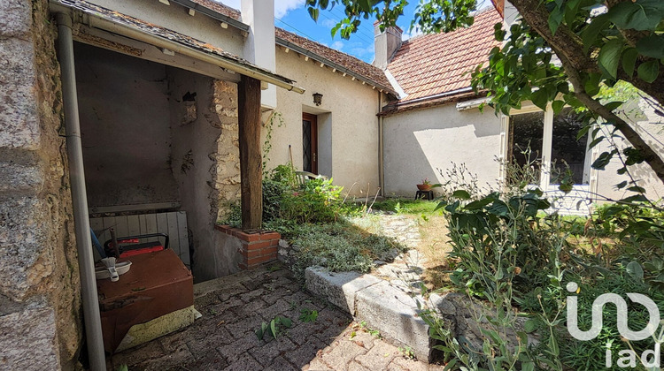 Ma-Cabane - Vente Maison Mer, 88 m²