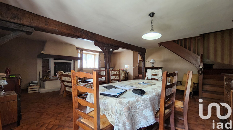 Ma-Cabane - Vente Maison Mer, 88 m²