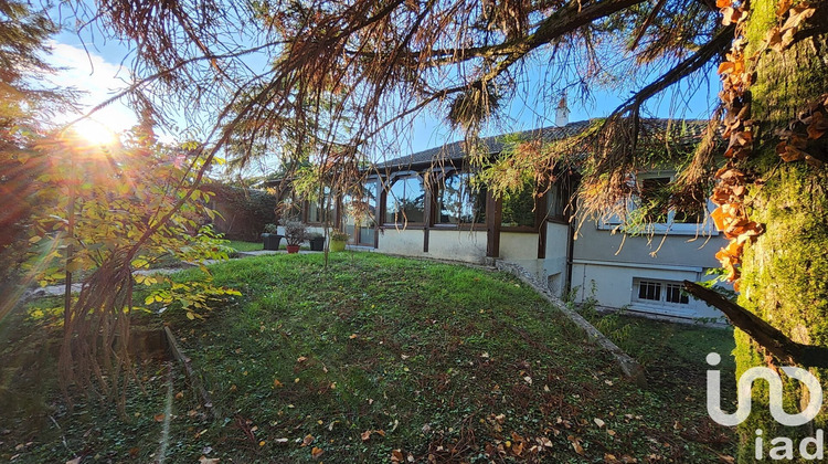 Ma-Cabane - Vente Maison Mer, 152 m²