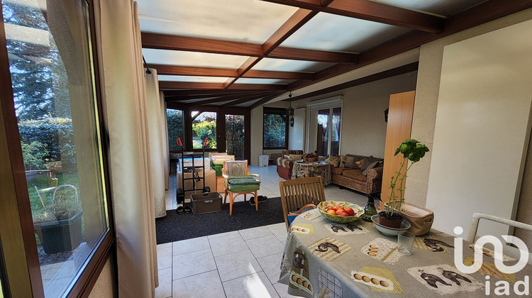 Ma-Cabane - Vente Maison Mer, 152 m²