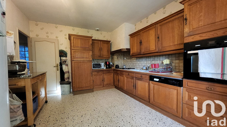 Ma-Cabane - Vente Maison Mer, 152 m²