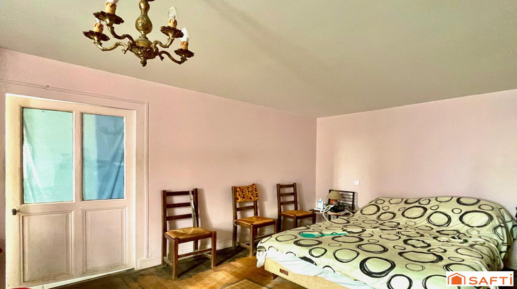 Ma-Cabane - Vente Maison Mer, 126 m²