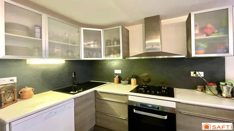 Ma-Cabane - Vente Maison Mer, 126 m²