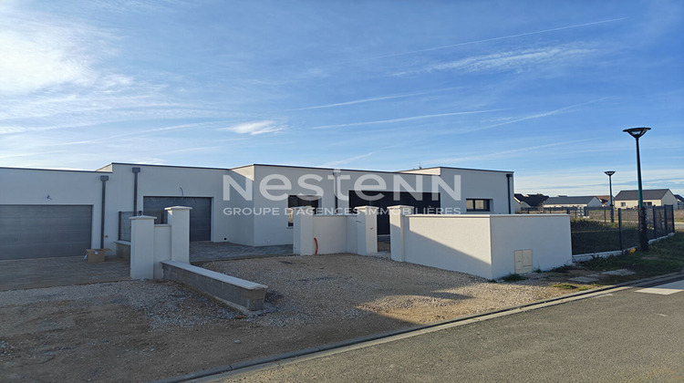 Ma-Cabane - Vente Maison MER, 128 m²