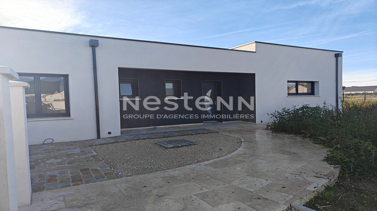 Ma-Cabane - Vente Maison MER, 128 m²