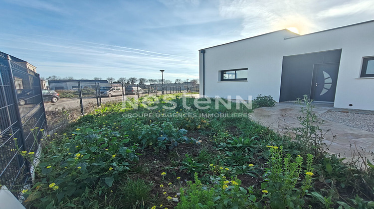 Ma-Cabane - Vente Maison MER, 135 m²