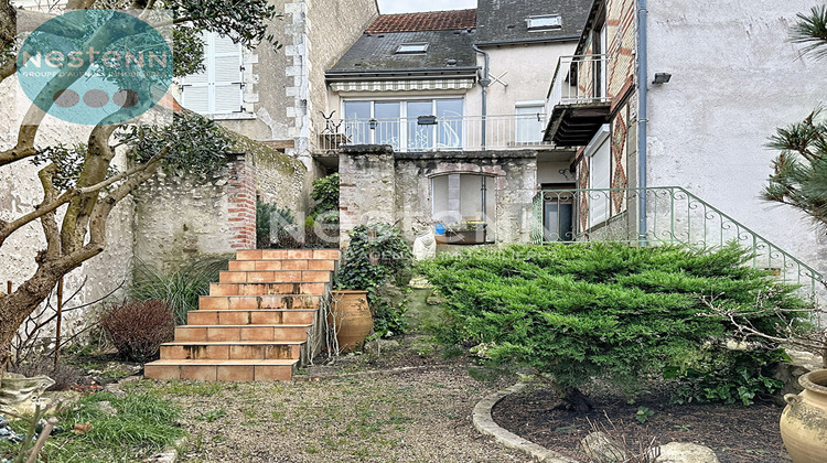 Ma-Cabane - Vente Maison MER, 250 m²
