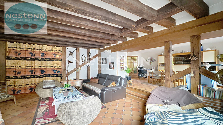 Ma-Cabane - Vente Maison MER, 250 m²