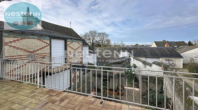 Ma-Cabane - Vente Maison MER, 250 m²