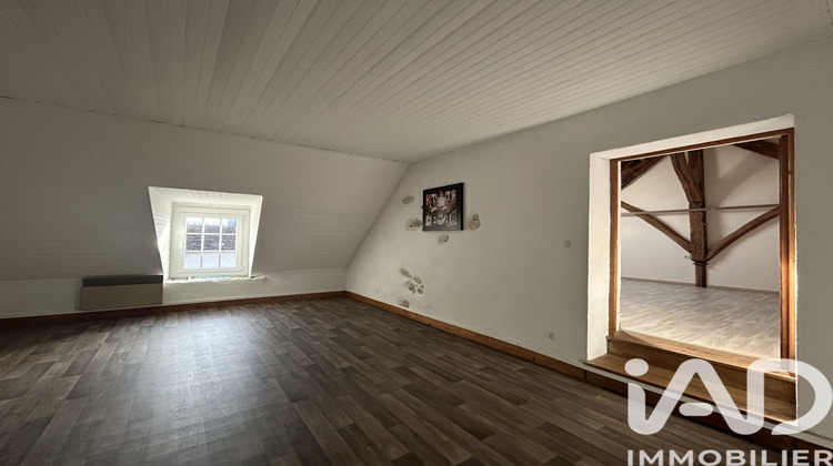 Ma-Cabane - Vente Maison Mer, 135 m²