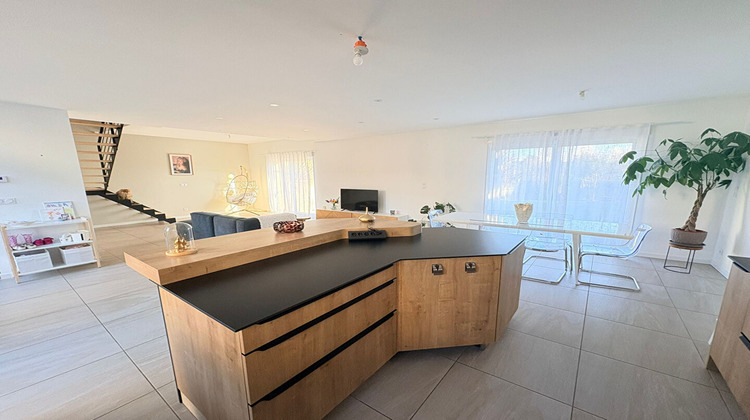 Ma-Cabane - Vente Maison MER, 127 m²