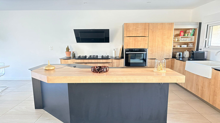 Ma-Cabane - Vente Maison MER, 127 m²