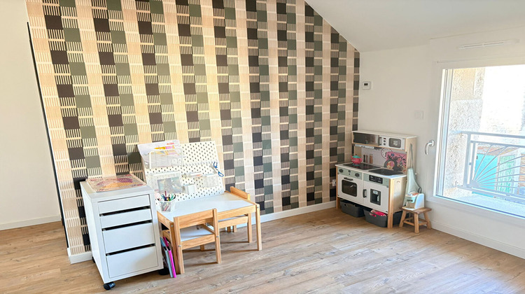 Ma-Cabane - Vente Maison MER, 127 m²