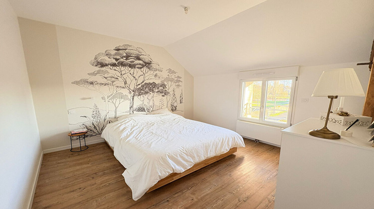 Ma-Cabane - Vente Maison MER, 127 m²