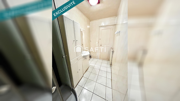 Ma-Cabane - Vente Maison Mer, 66 m²