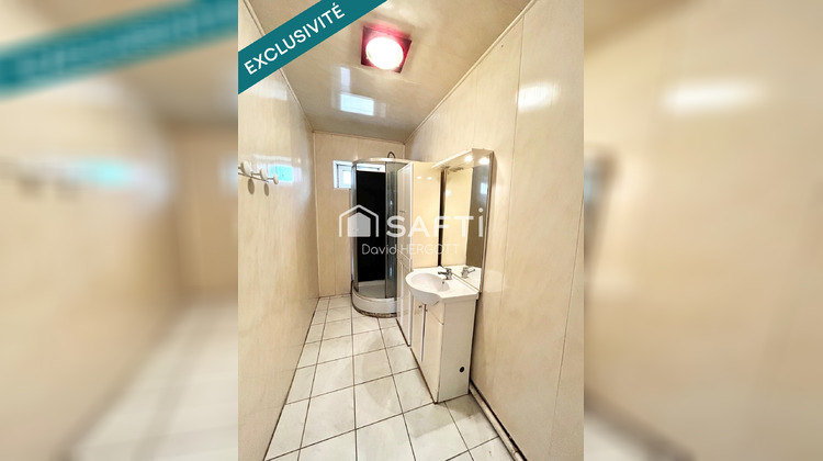 Ma-Cabane - Vente Maison Mer, 66 m²