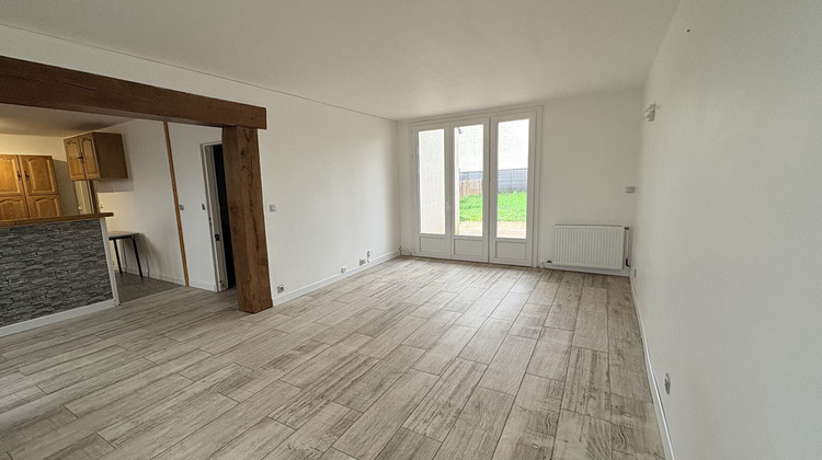 Ma-Cabane - Vente Maison MER, 91 m²