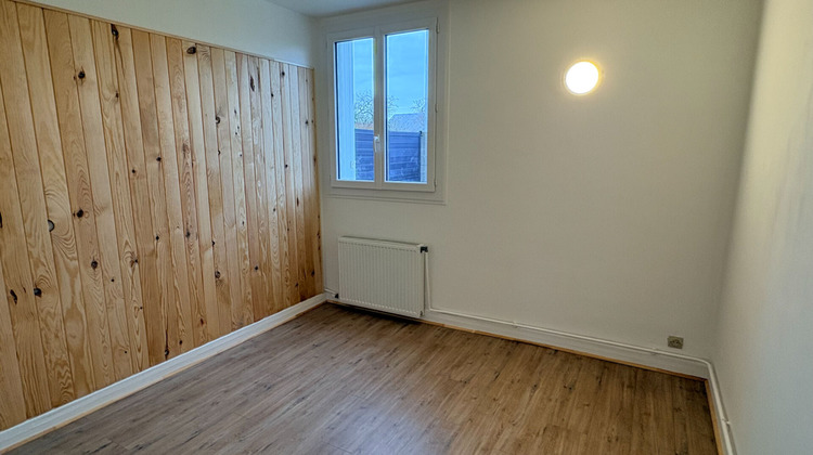 Ma-Cabane - Vente Maison MER, 91 m²