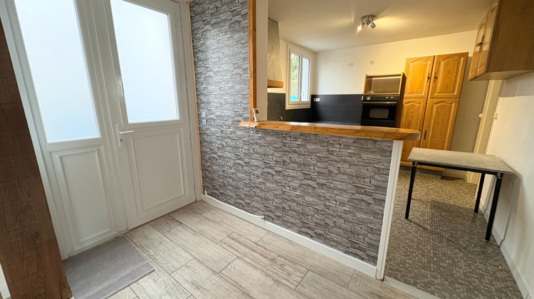 Ma-Cabane - Vente Maison MER, 91 m²